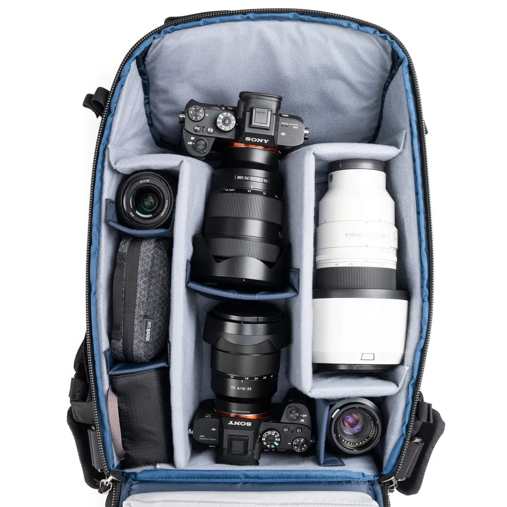 DarkLight 20L