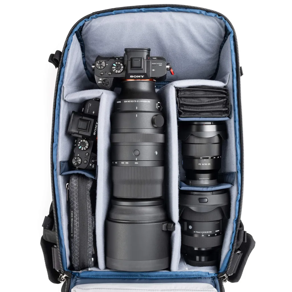 DarkLight 20L