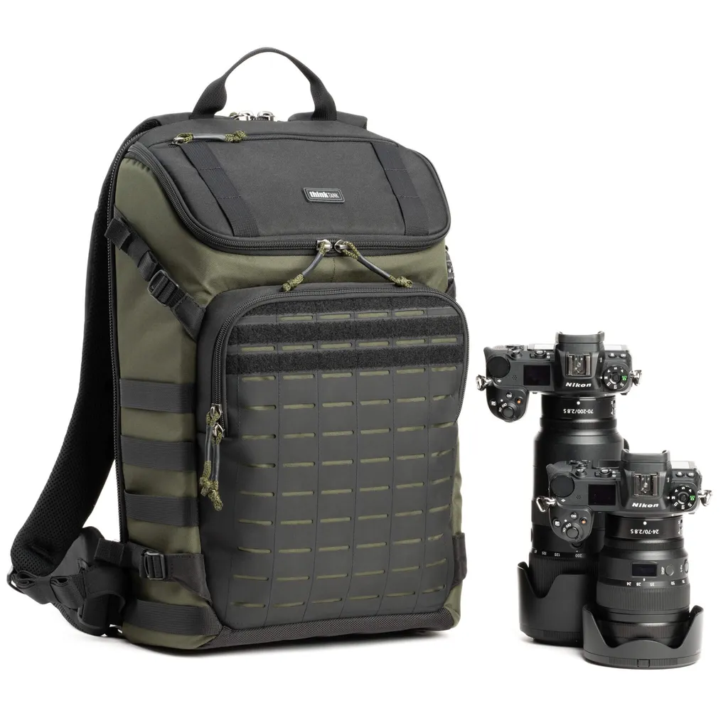 DarkLight 20L