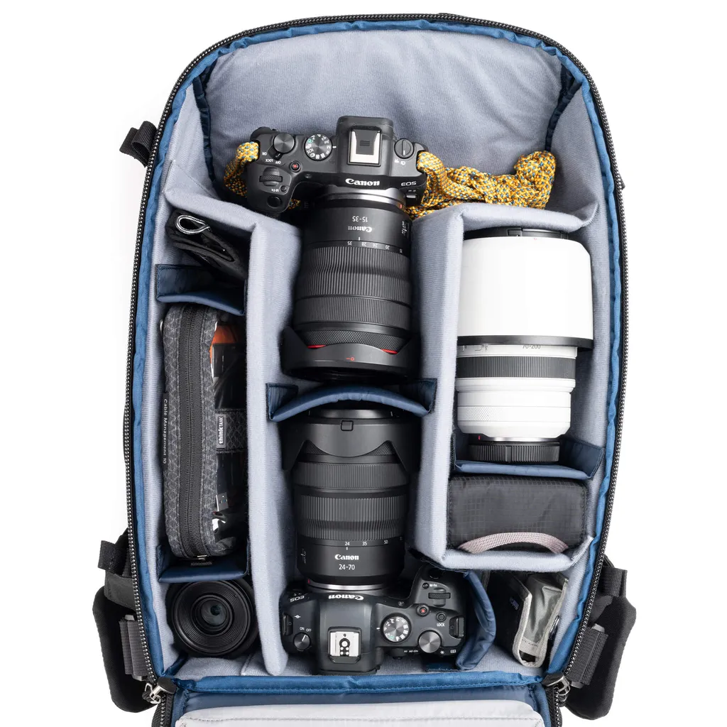 DarkLight 20L