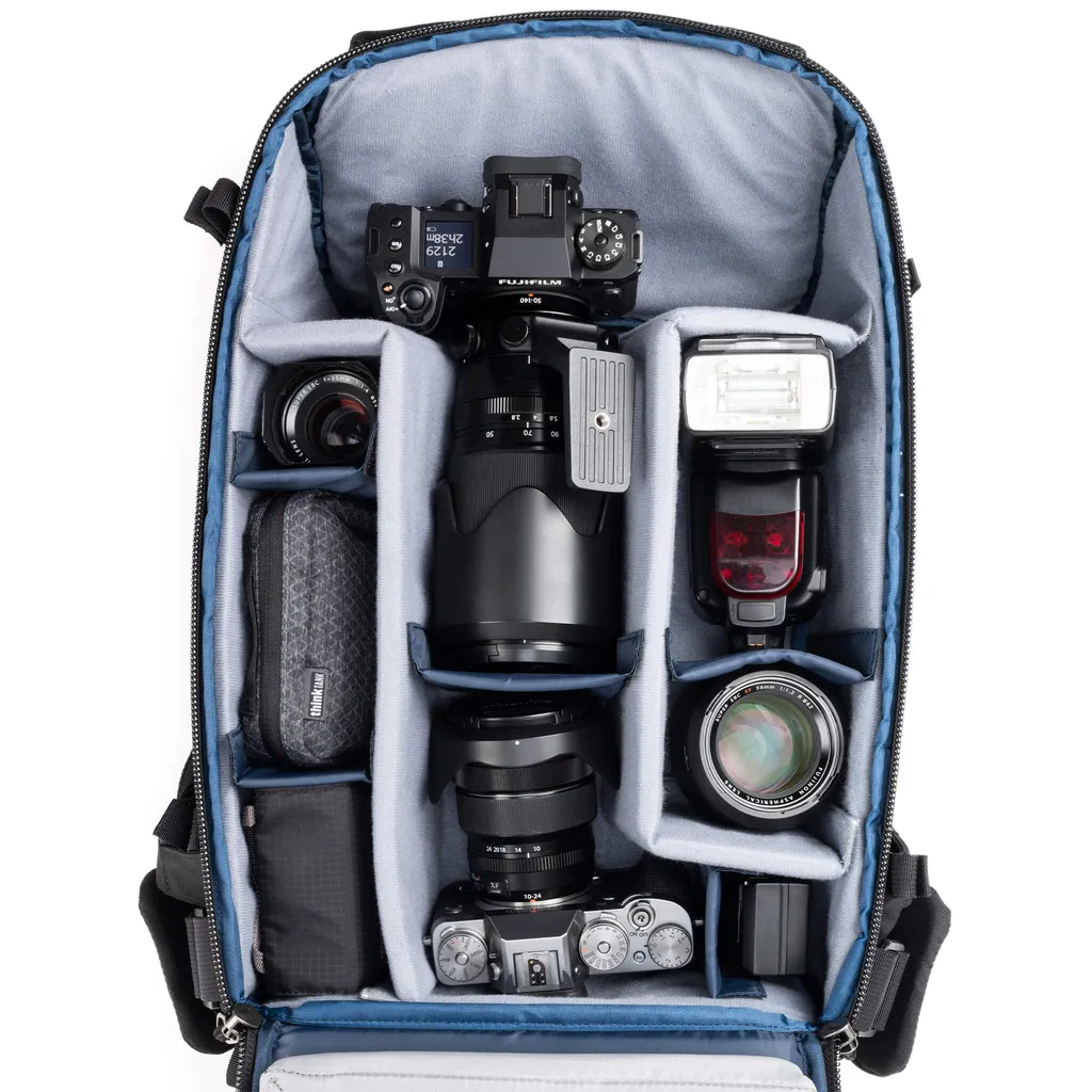 DarkLight 20L