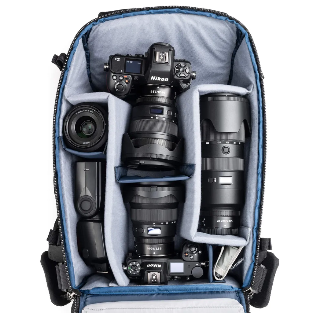 DarkLight 20L