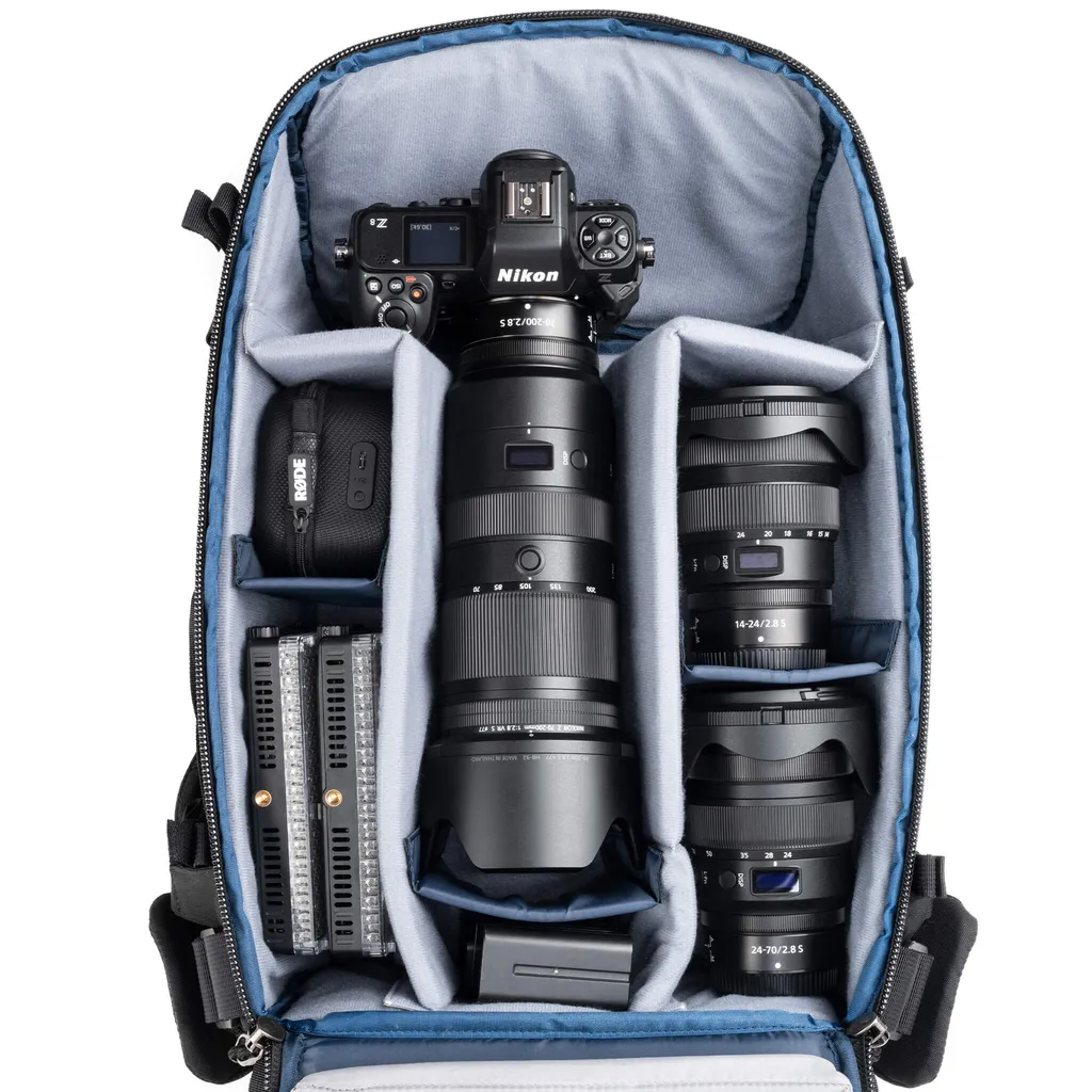 DarkLight 20L