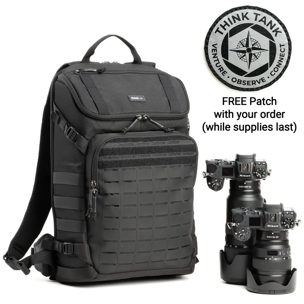 DarkLight 20L