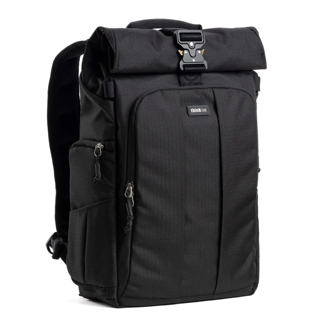 FocusPoint™ Rolltop 22L