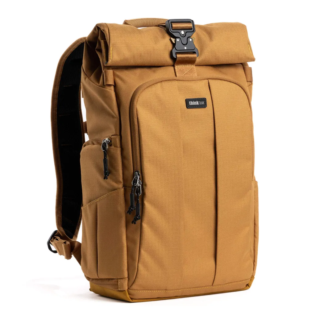 FocusPoint™ Rolltop 22L