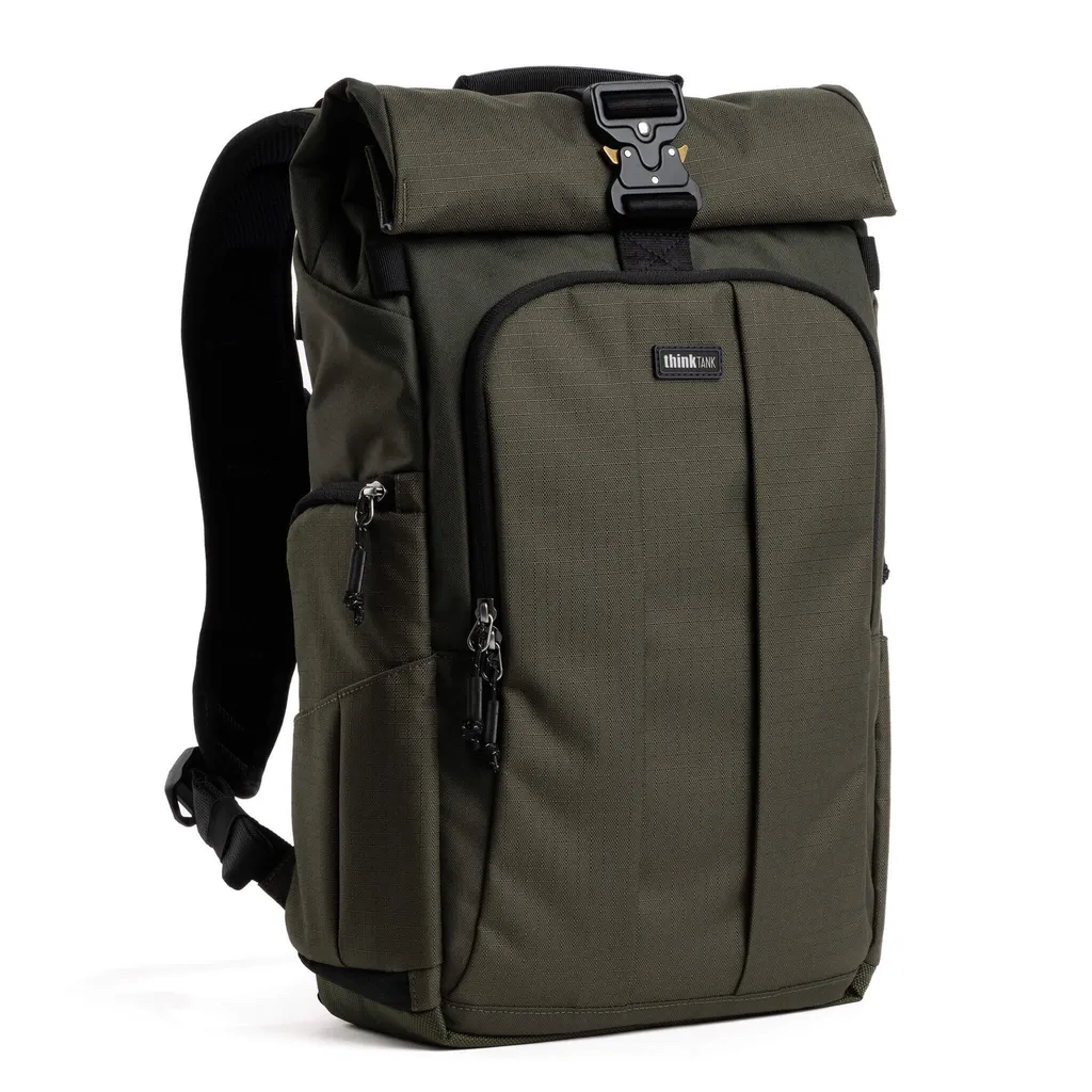 FocusPoint™ Rolltop 22L