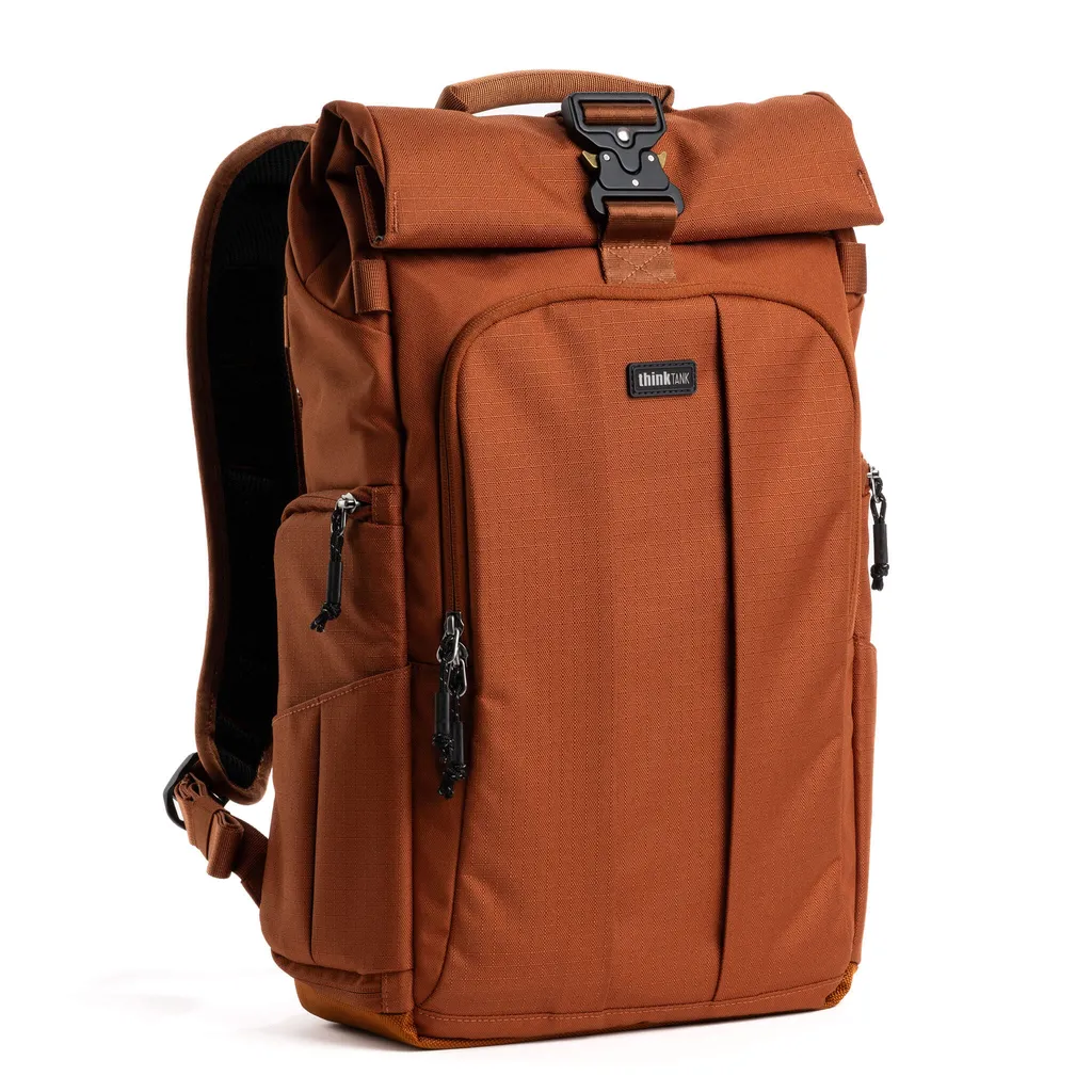 FocusPoint™ Rolltop 22L