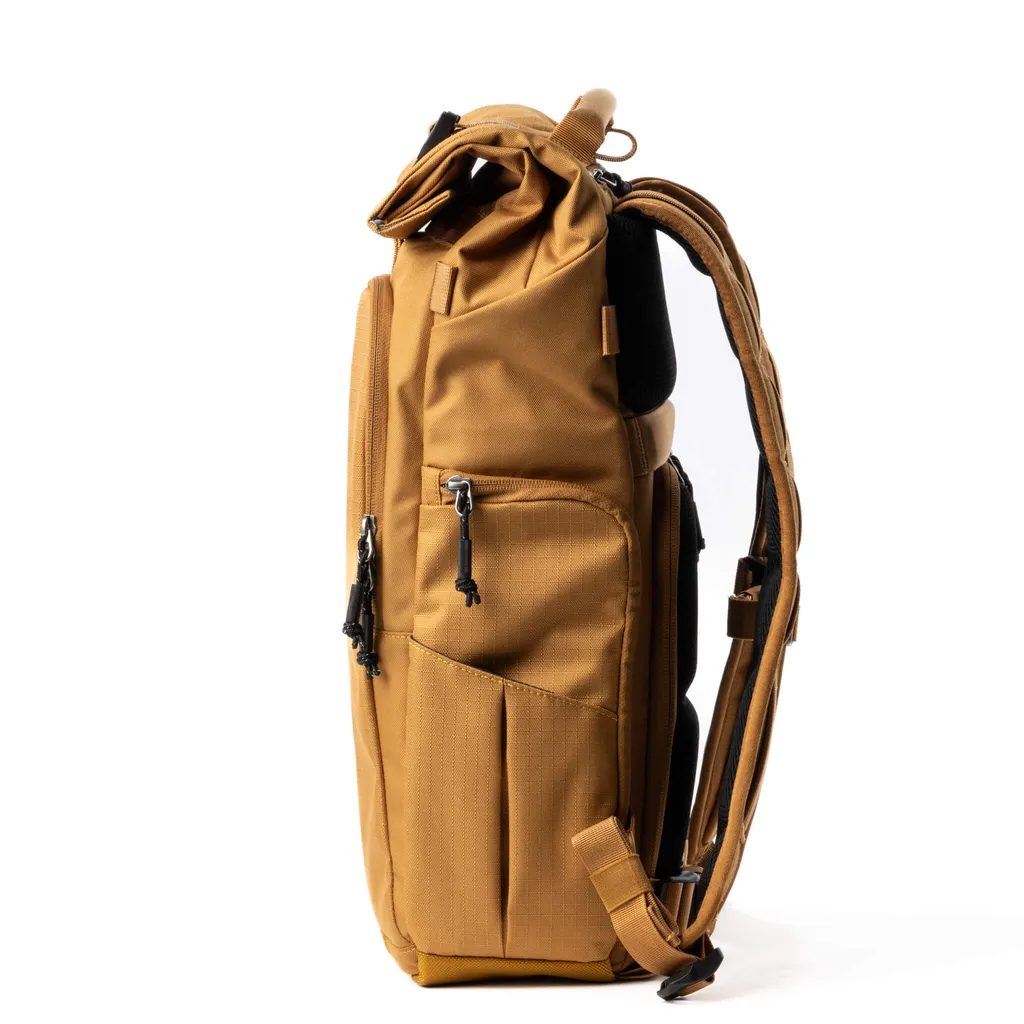 FocusPoint™ Rolltop 22L