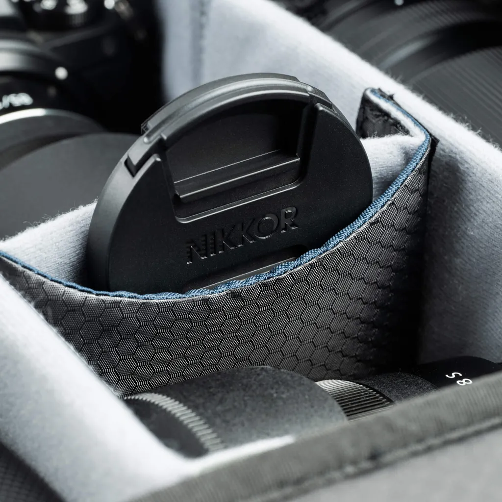 FocusPoint™ Rolltop 22L