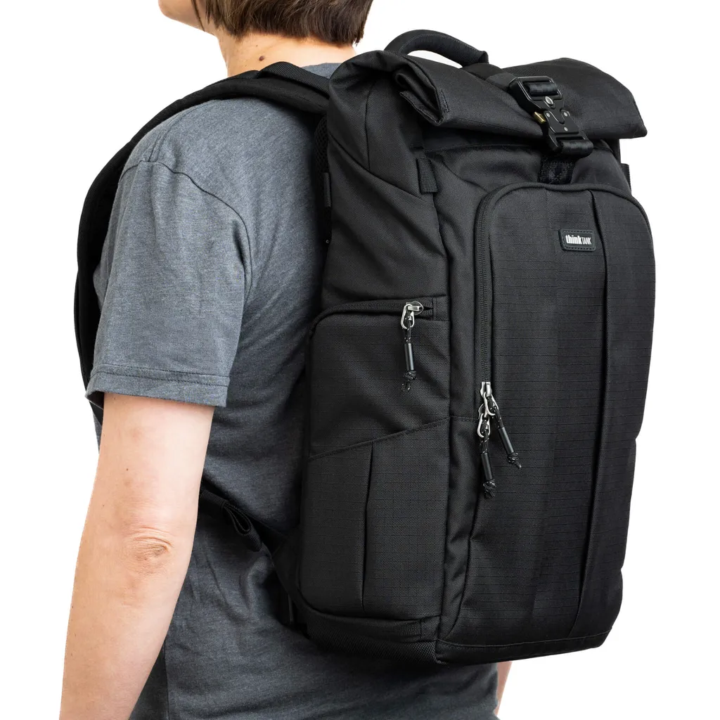 FocusPoint™ Rolltop 22L