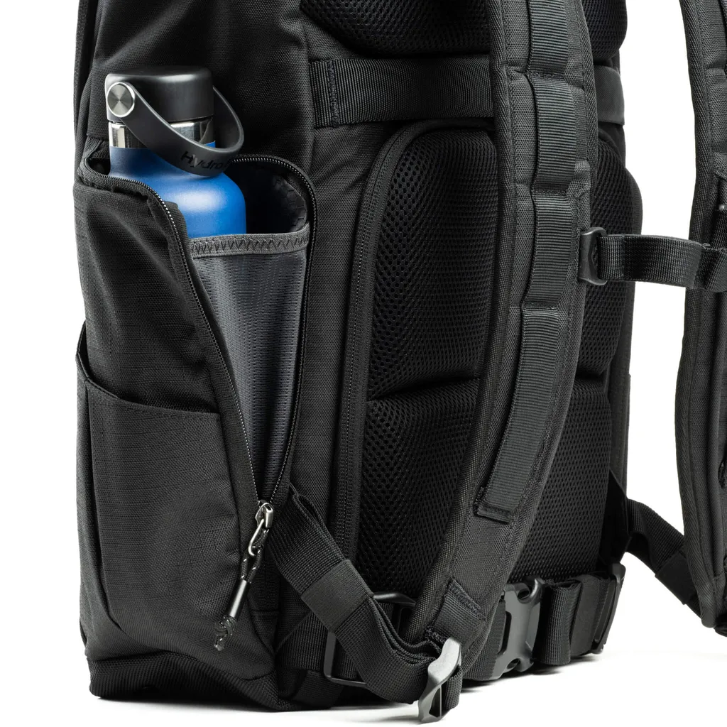 FocusPoint™ Rolltop 22L