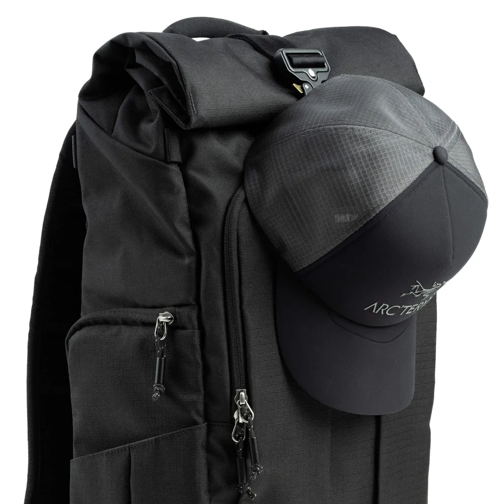 FocusPoint™ Rolltop 22L