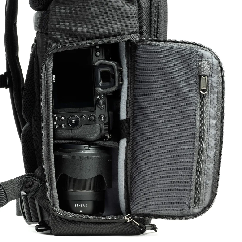 FocusPoint™ Rolltop 22L
