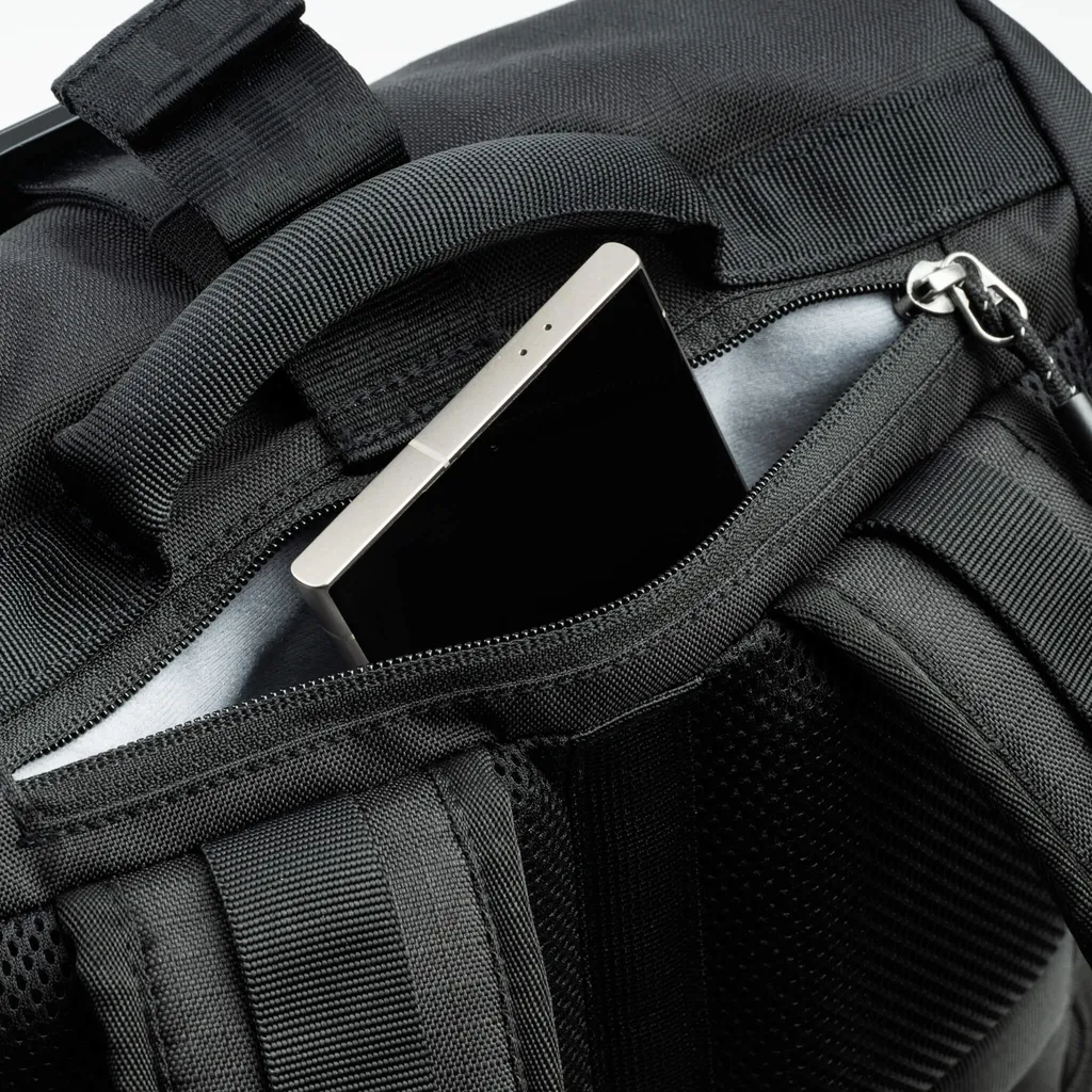 FocusPoint™ Rolltop 22L