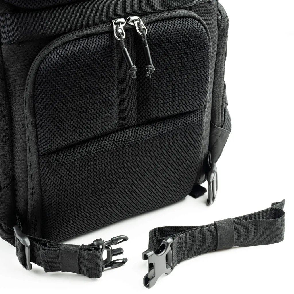 FocusPoint™ Rolltop 22L