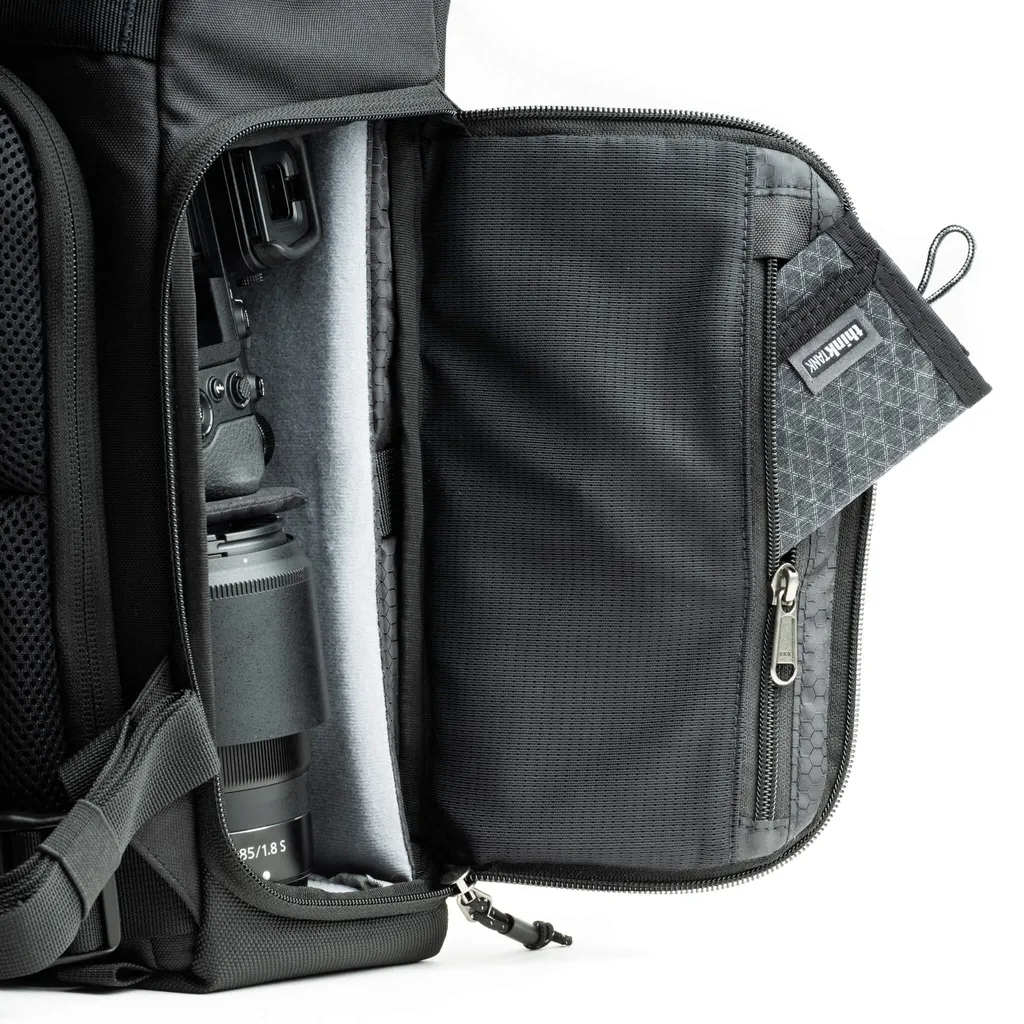 FocusPoint™ Rolltop 22L