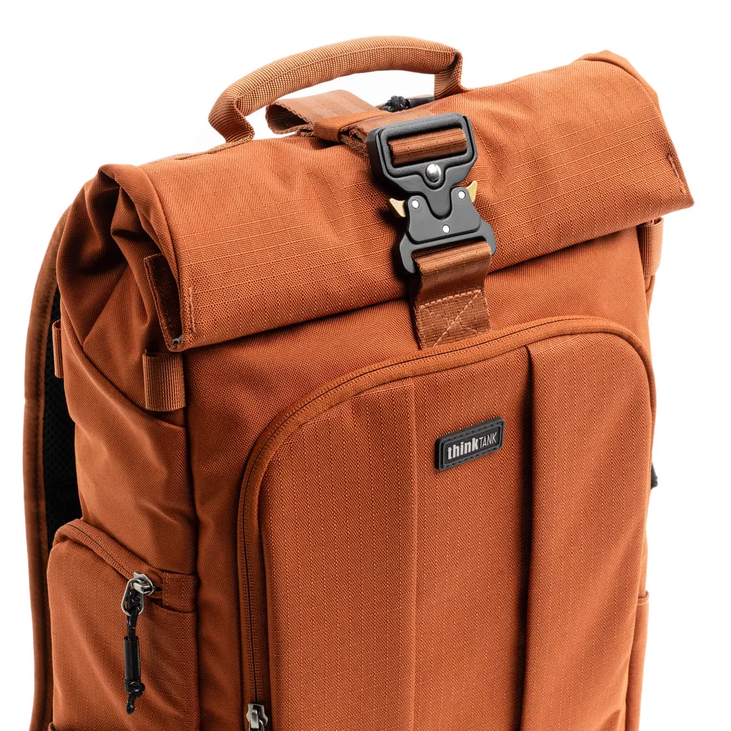 FocusPoint™ Rolltop 22L