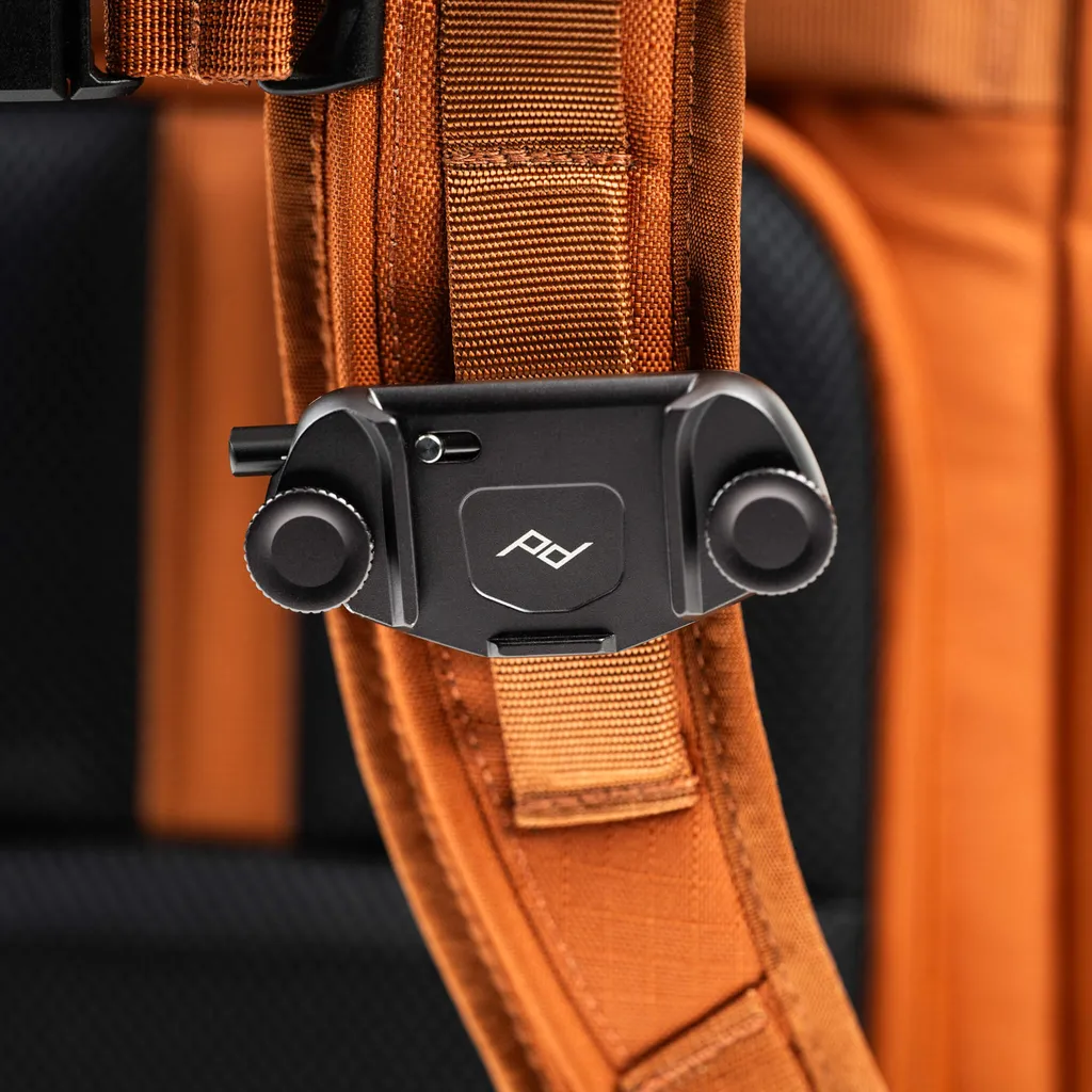FocusPoint™ Rolltop 22L