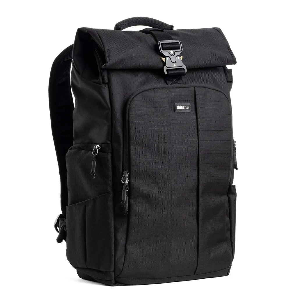 FocusPoint™ Rolltop 30L