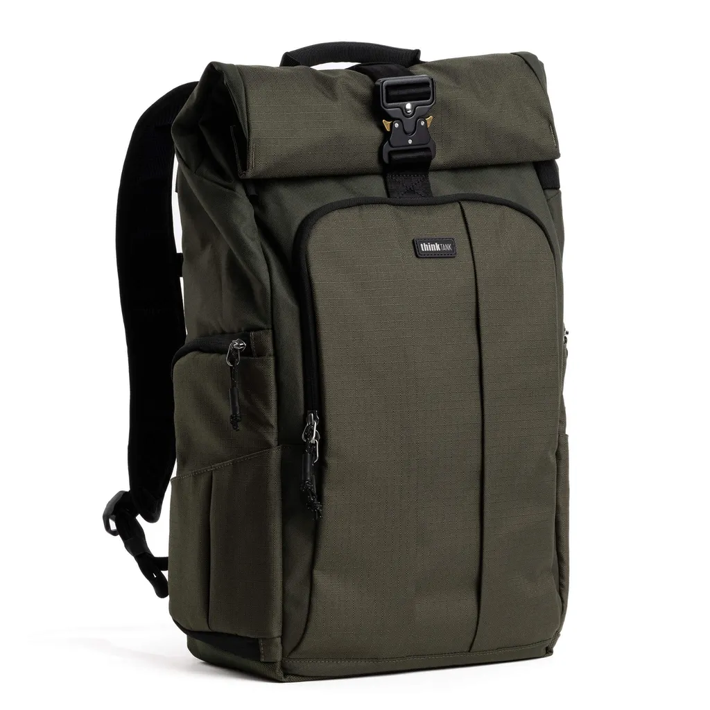 FocusPoint™ Rolltop 30L