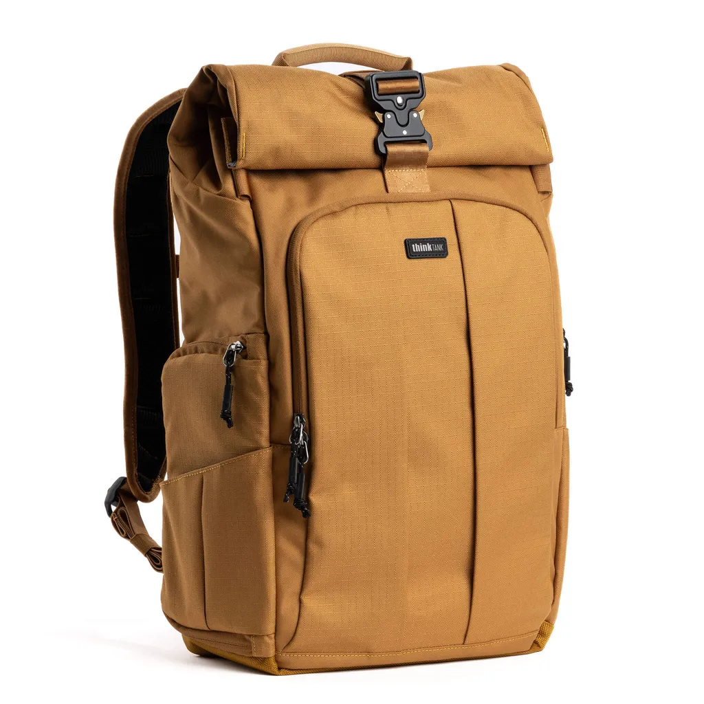 FocusPoint™ Rolltop 30L