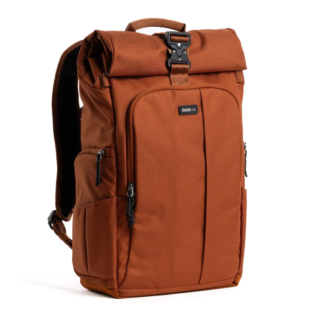 FocusPoint™ Rolltop 30L