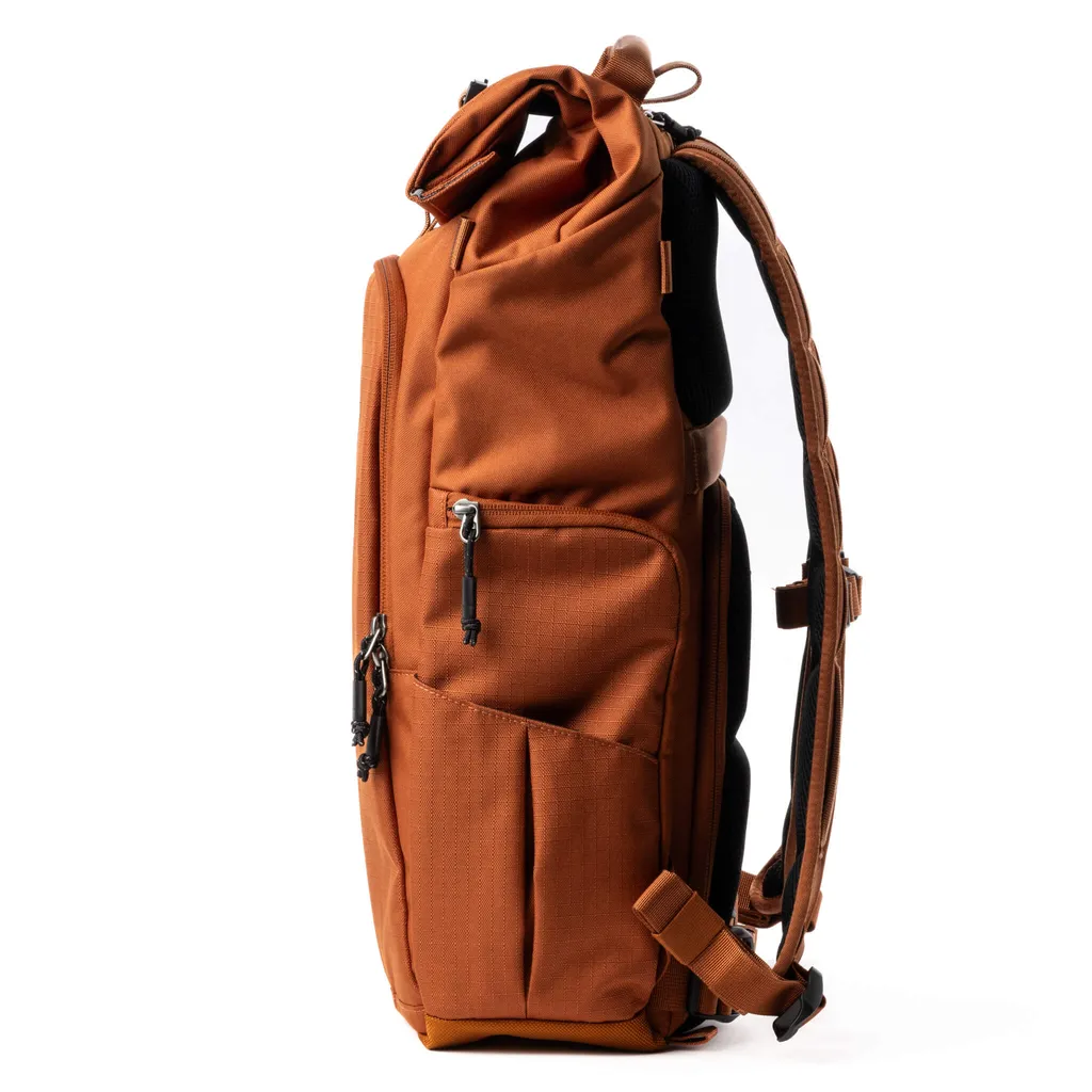 FocusPoint™ Rolltop 30L