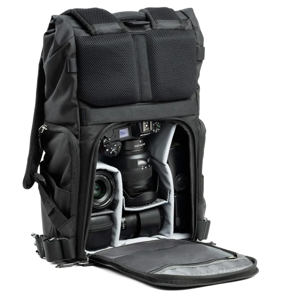FocusPoint™ Rolltop 30L