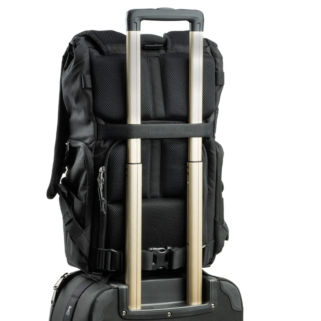 FocusPoint™ Rolltop 30L