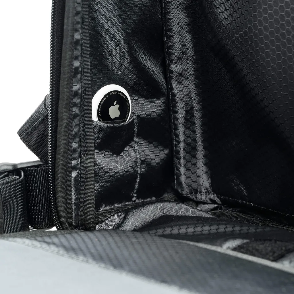 FocusPoint™ Rolltop 30L
