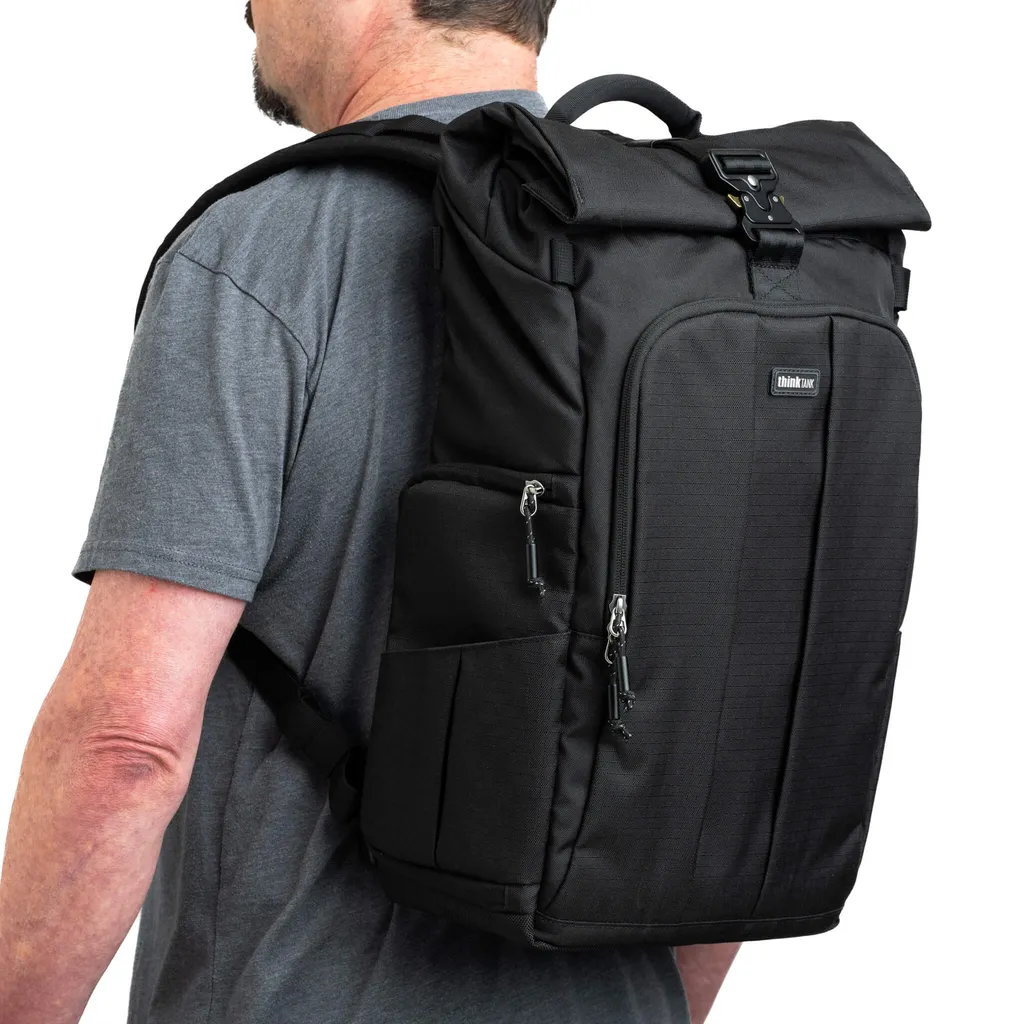 FocusPoint™ Rolltop 30L
