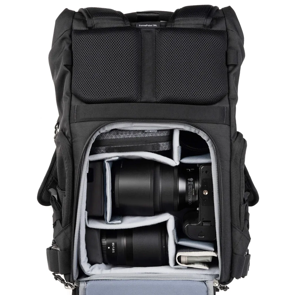 FocusPoint™ Rolltop 30L