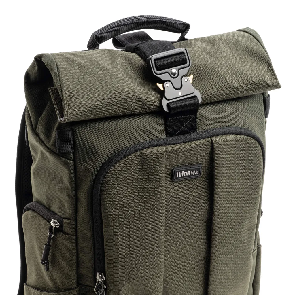 FocusPoint™ Rolltop 30L