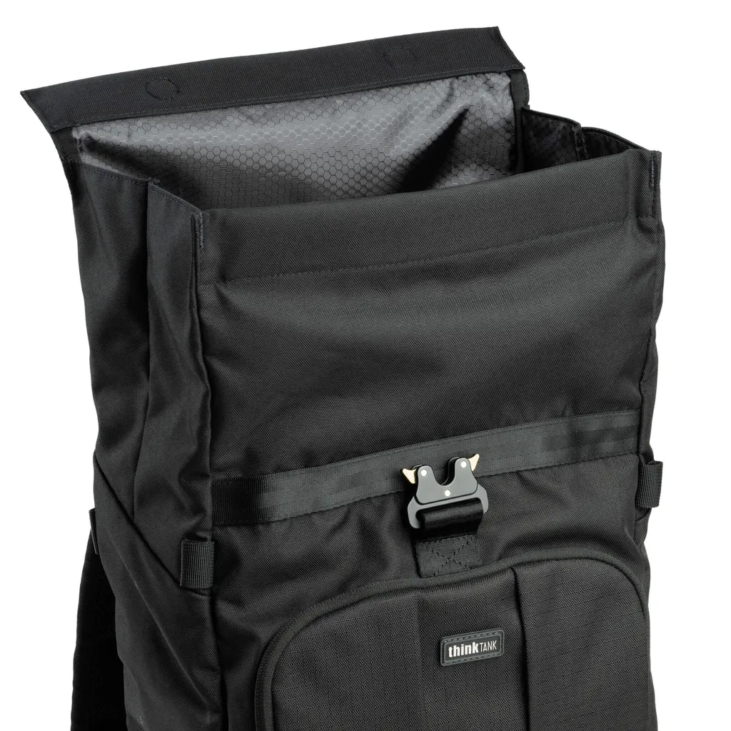 FocusPoint™ Rolltop 30L