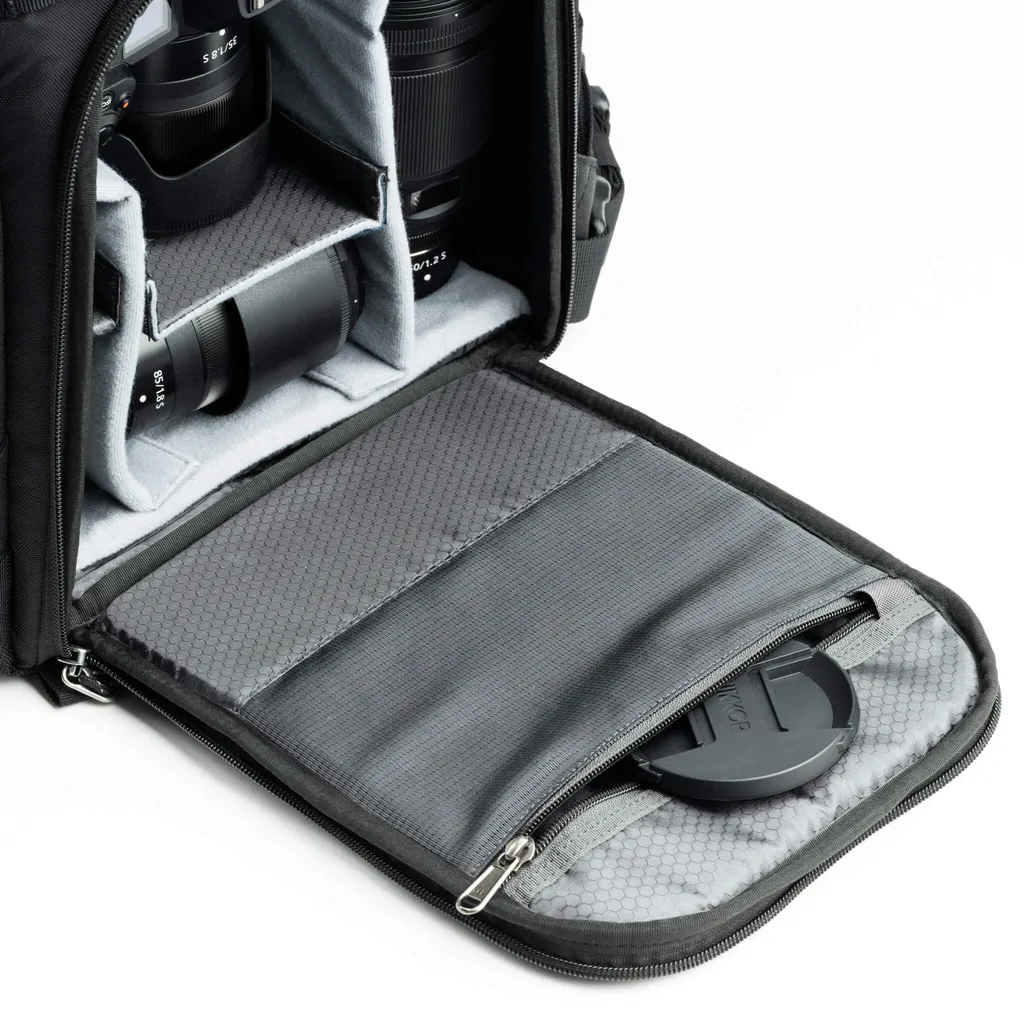 FocusPoint™ Rolltop 30L