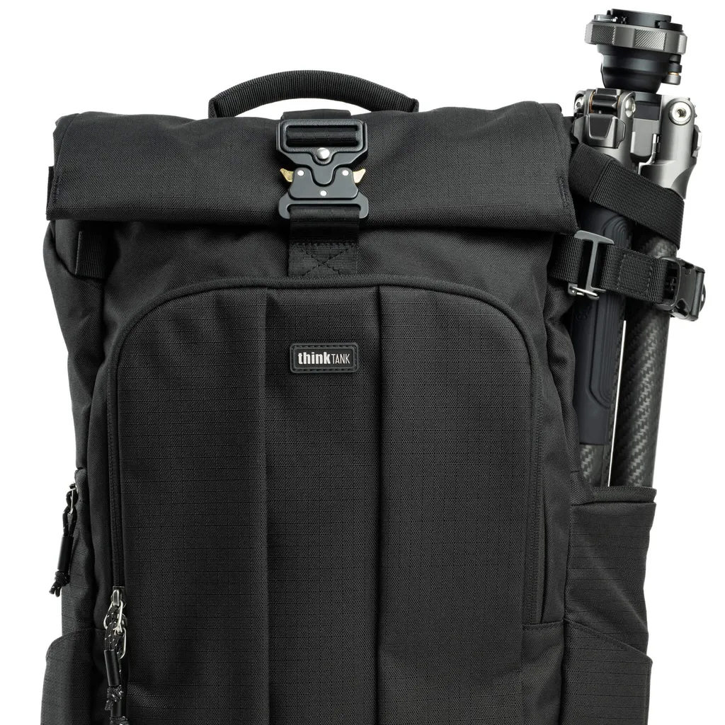 FocusPoint™ Rolltop 30L