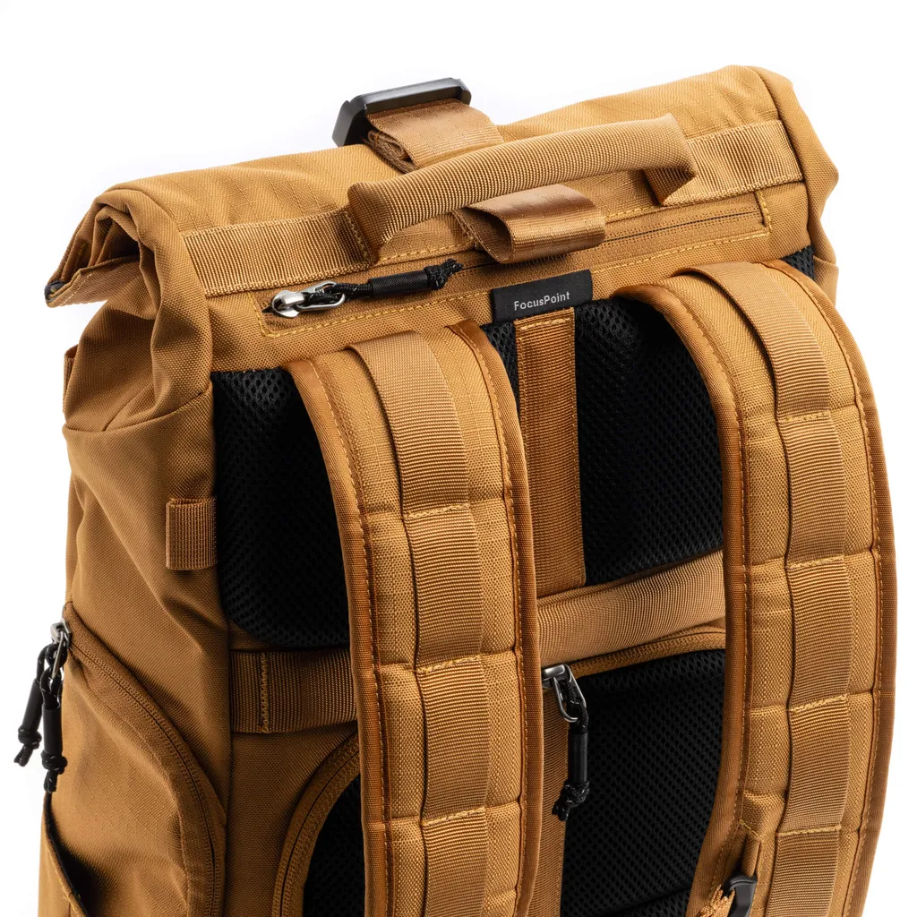 FocusPoint™ Rolltop 30L