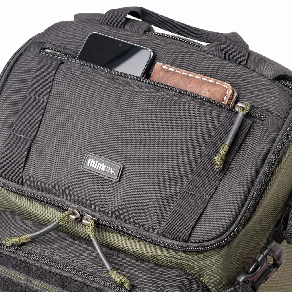 DarkLight 25L