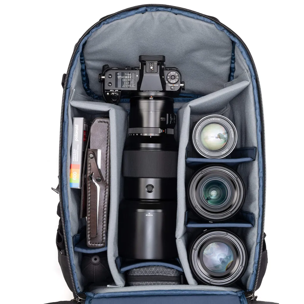 DarkLight 25L