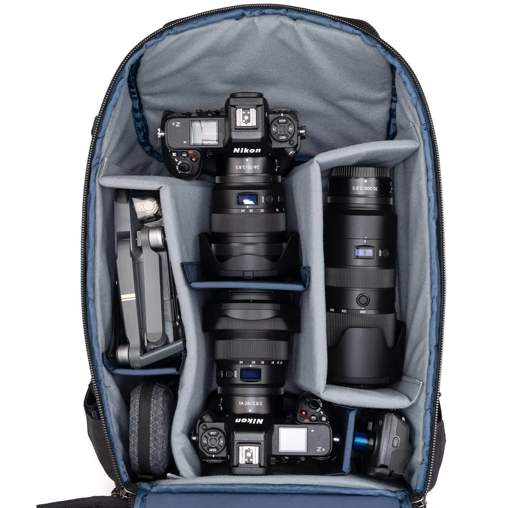 DarkLight 25L