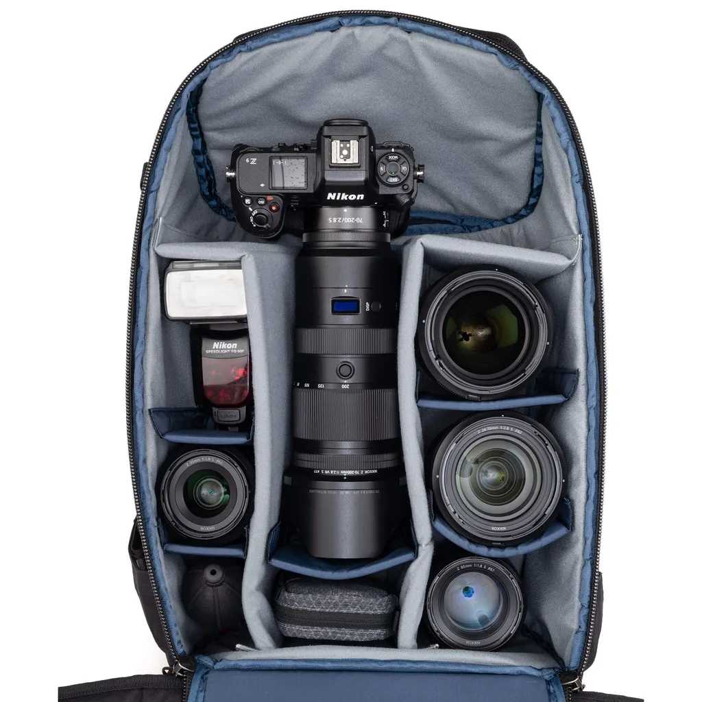 DarkLight 25L