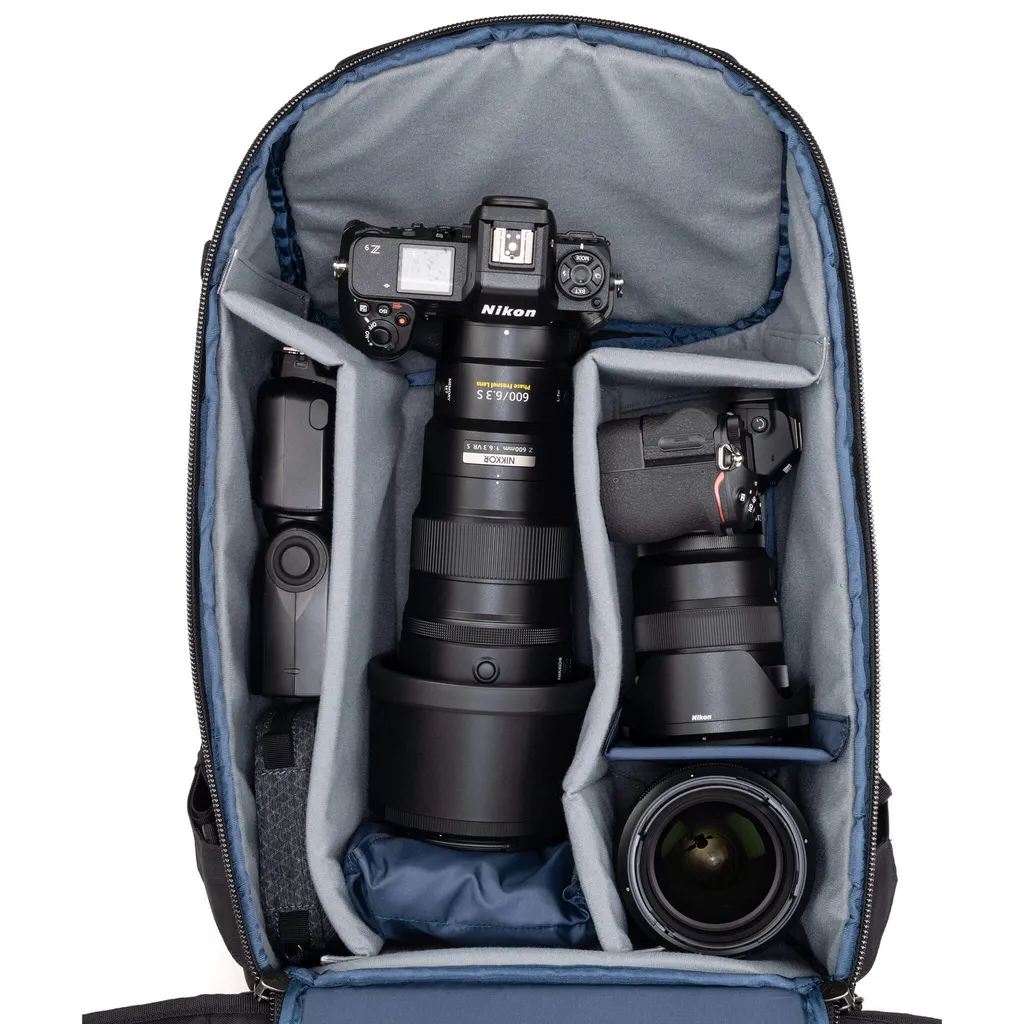 DarkLight 25L
