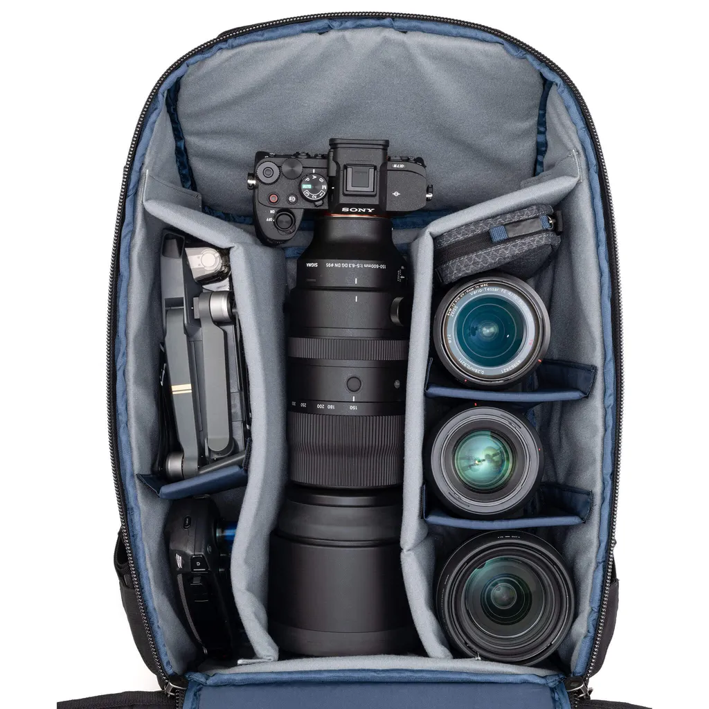DarkLight 25L