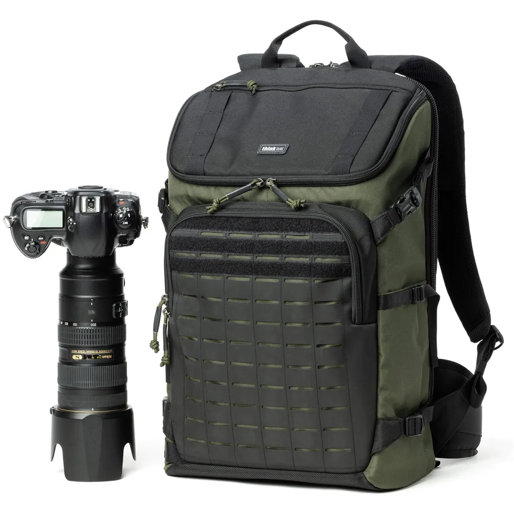 DarkLight 25L