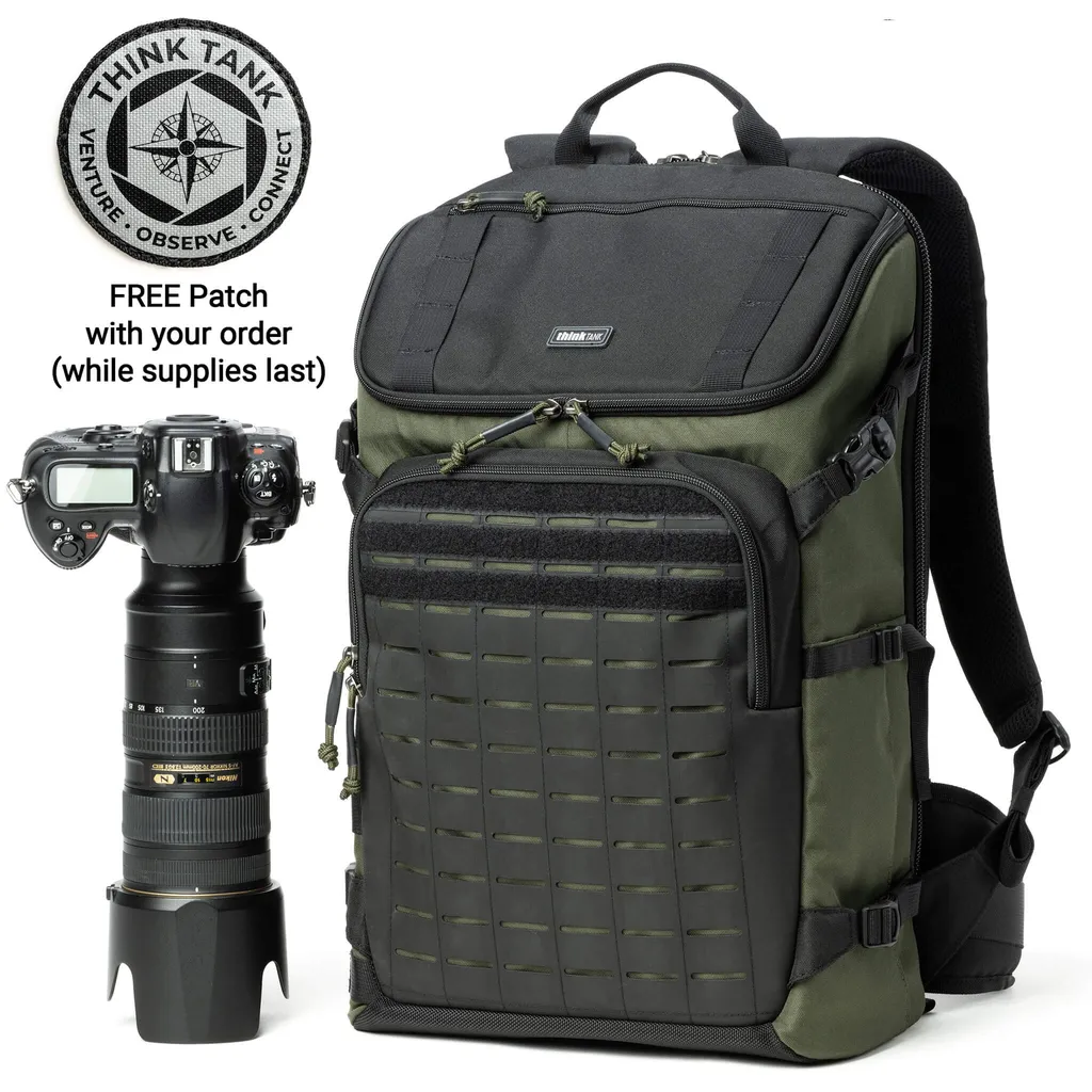DarkLight 25L