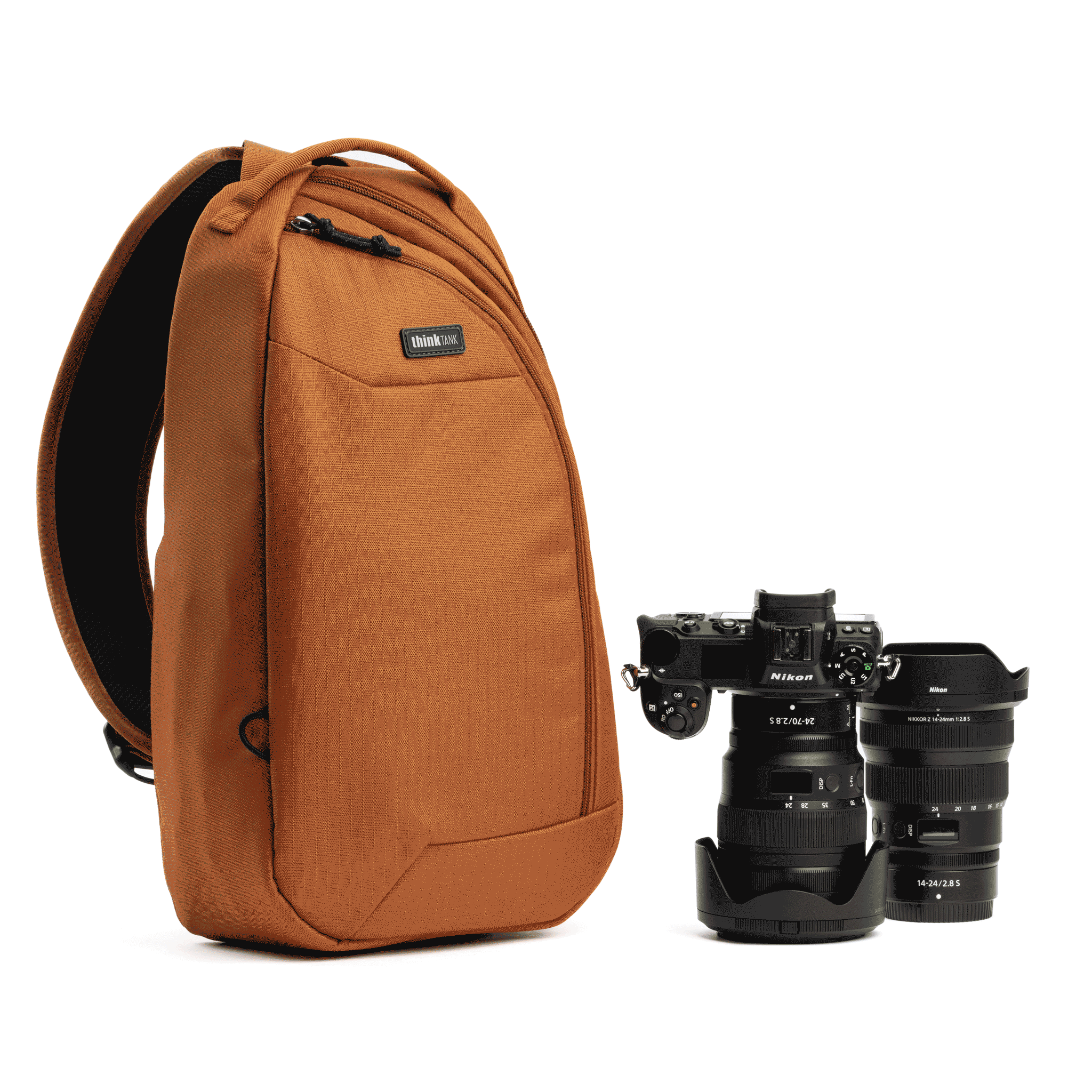 NEW - Turnstyle® 11L