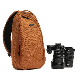 NEW - Turnstyle® 11L