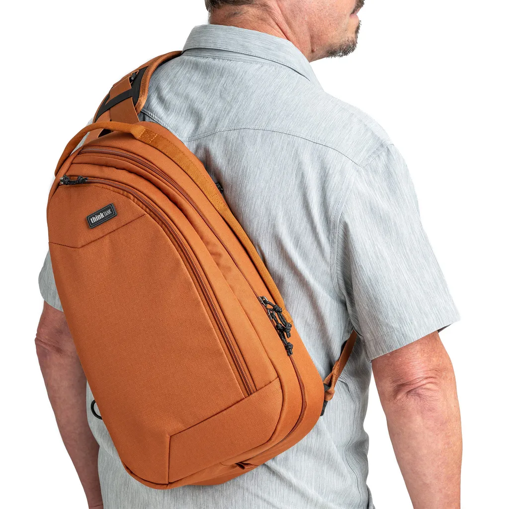 NEW - Turnstyle® 11L