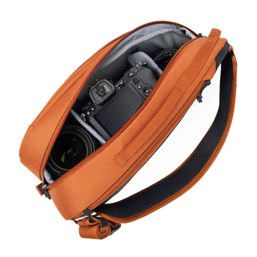 NEW - Turnstyle® 11L